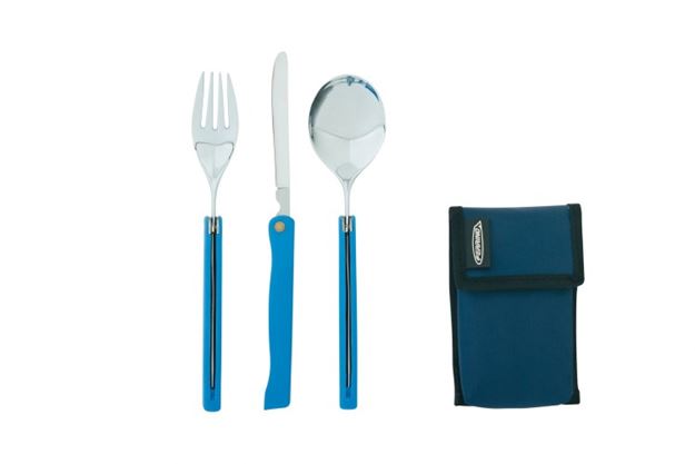 Picture of FERRINO - CUTLERY FOLDABLE TRAVEL